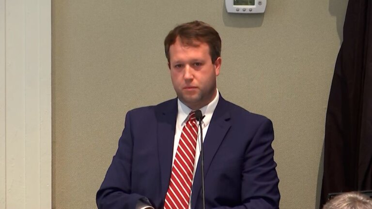 SLED firearms examiner Paul Greer continues his testimony