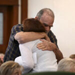 Lori Vallow Daybell's sentencing hearing.