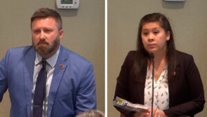 ryan kelly and rachel nguyen testifies