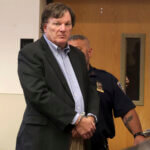 Rex A. Heuermann appears in court