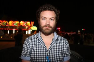 Danny Masterson