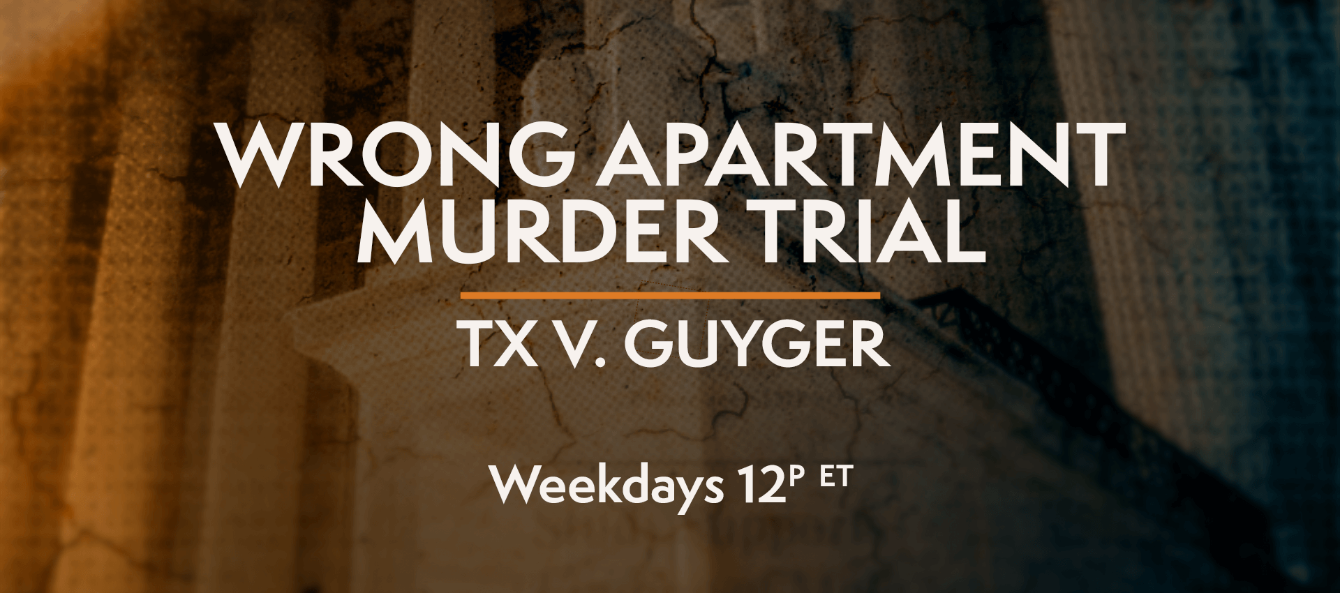 Legendary Trials on Court TV Legendary Trials on Court TV