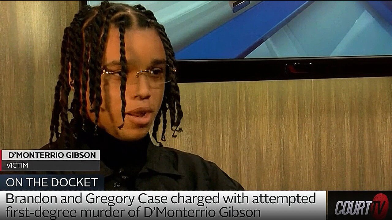 Trial to Begin for Father, Son Accused of Shooting at FedEx Driver ...