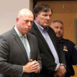 Rex A. Heuermann appears in court