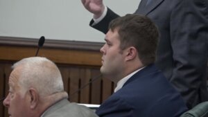 josh sills appears in court