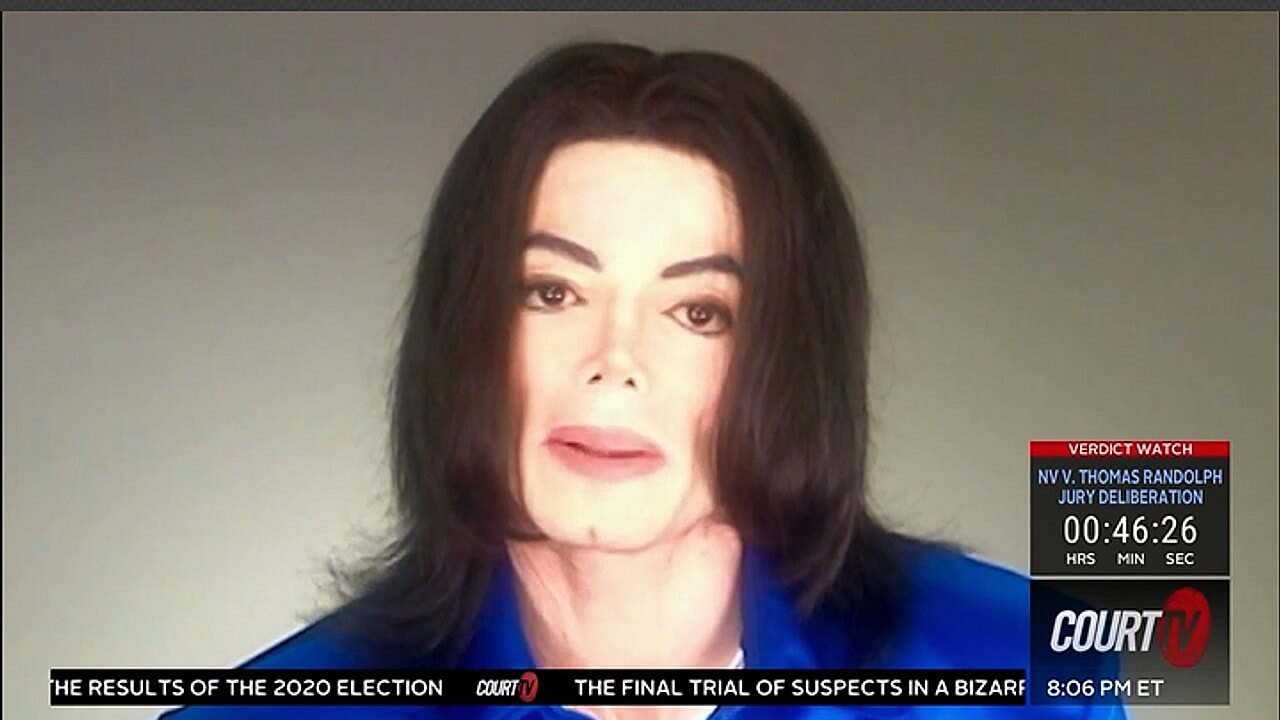 Michael Jackson Sex Abuse Lawsuits Revived by Appeals Court Ruling ...