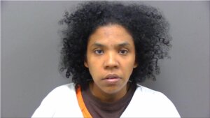 Dashja Turner mugshot