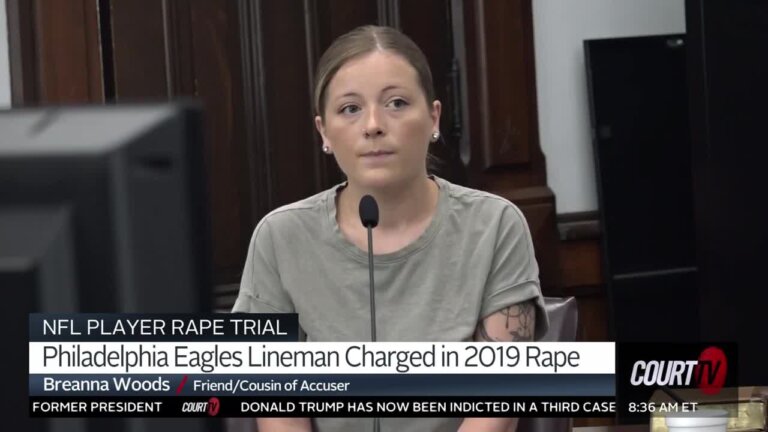 breanna woods testifies