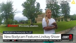 Lindsay Shiver