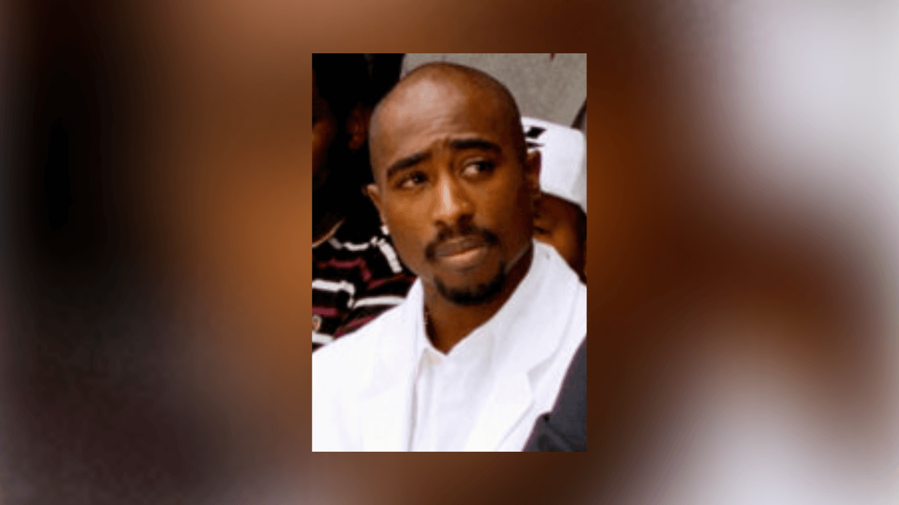 Duane Davis, charged in Tupac Shakur's murder, seeking release from ...