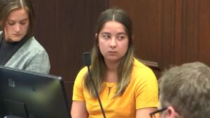 sydney powell appears in court