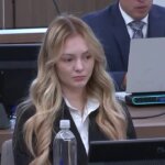 maya kowalski appears in court