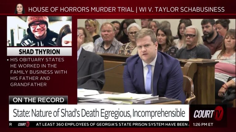 Hollywood Obsession Murder Trial Opening Statements Court Tv Video 