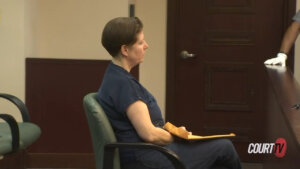 sarah boone appears in court