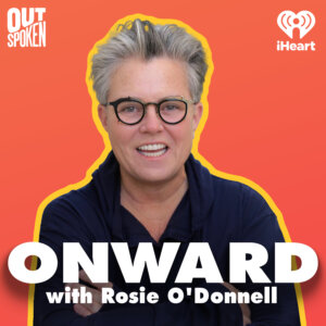 Onward with Rosie O'Donnell thumbnail