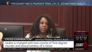 jametta mobley testifies