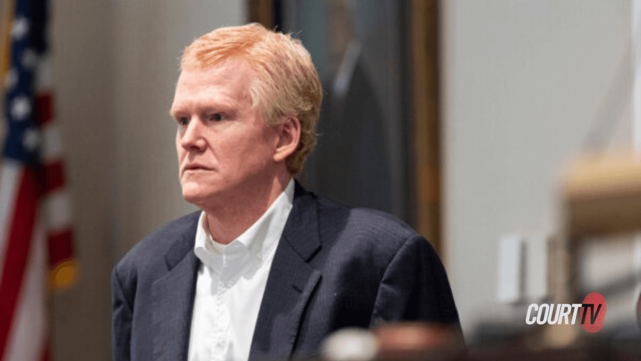 South Carolina Supreme Court sets date for Murdaugh appeal