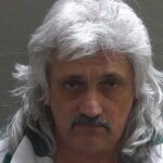 booking photo of Gregory Malarik