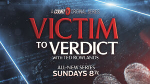 Victim to Verdict promo