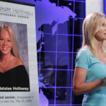 Beth Holloway, mother of Natalie Holloway