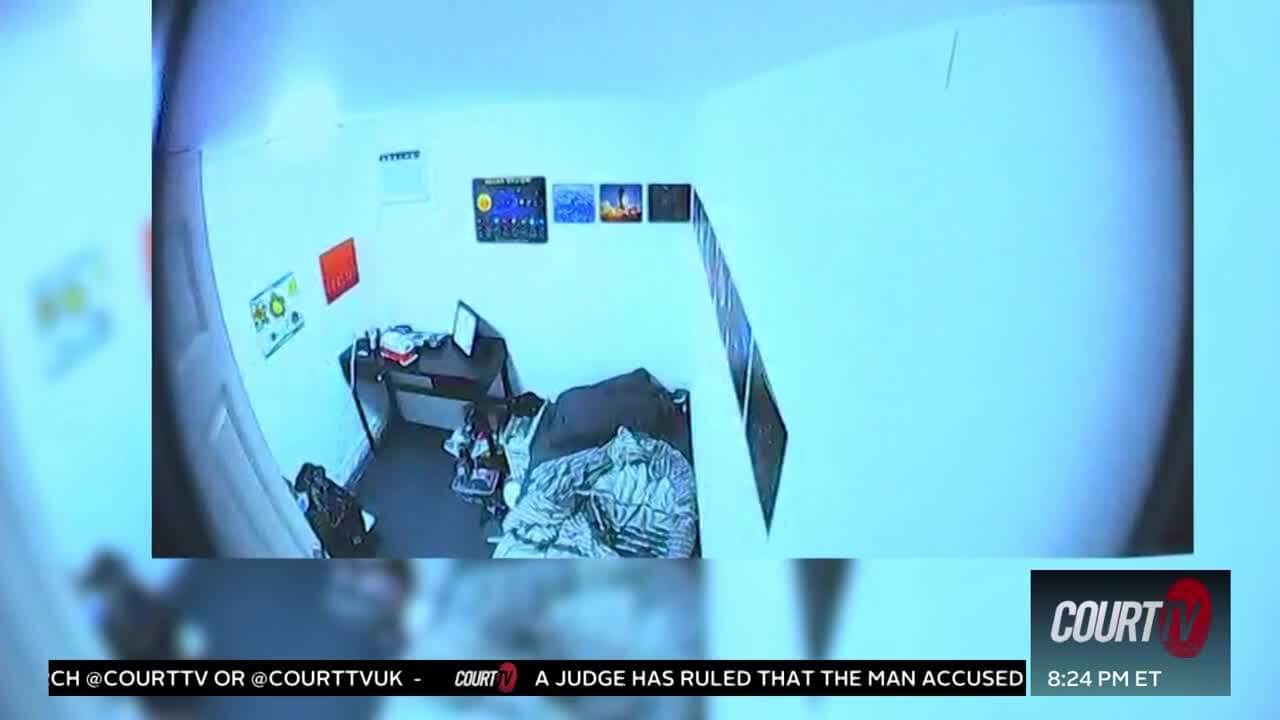 Boy in a Box Trial Psychological Analysis Court TV Video