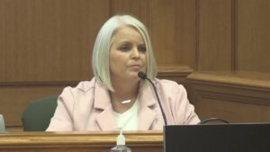 Lori Ann Phillips testifies