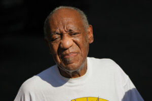 Bill Cosby