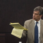 State attorney addresses the jury