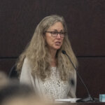 Karen Wilson Testifies