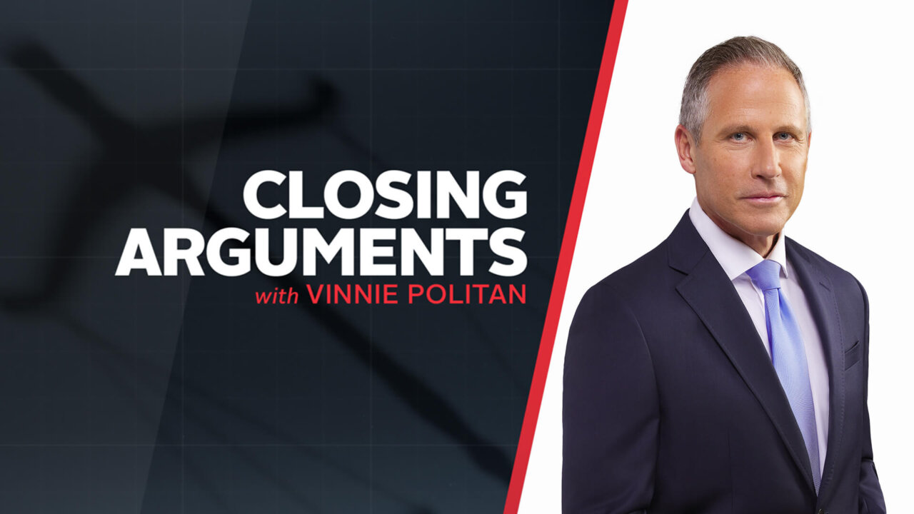 Closing Arguments with Vinnie Politan
