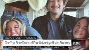 photo of idaho victims