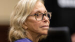 donna adelson appears in court