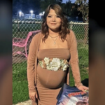 Savannah Soto picture distributed by Texas Department of Public Safety