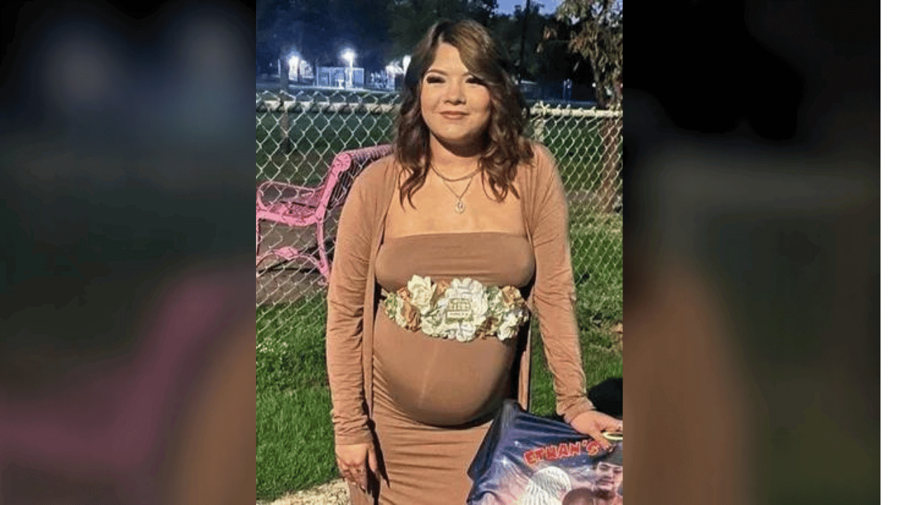 New Video Released In Perplexing Case Of Pregnant Teen Boyfriend Found Dead Court Tv 6866