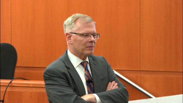 Gwyneth Paltrow's attorney Steve Owens