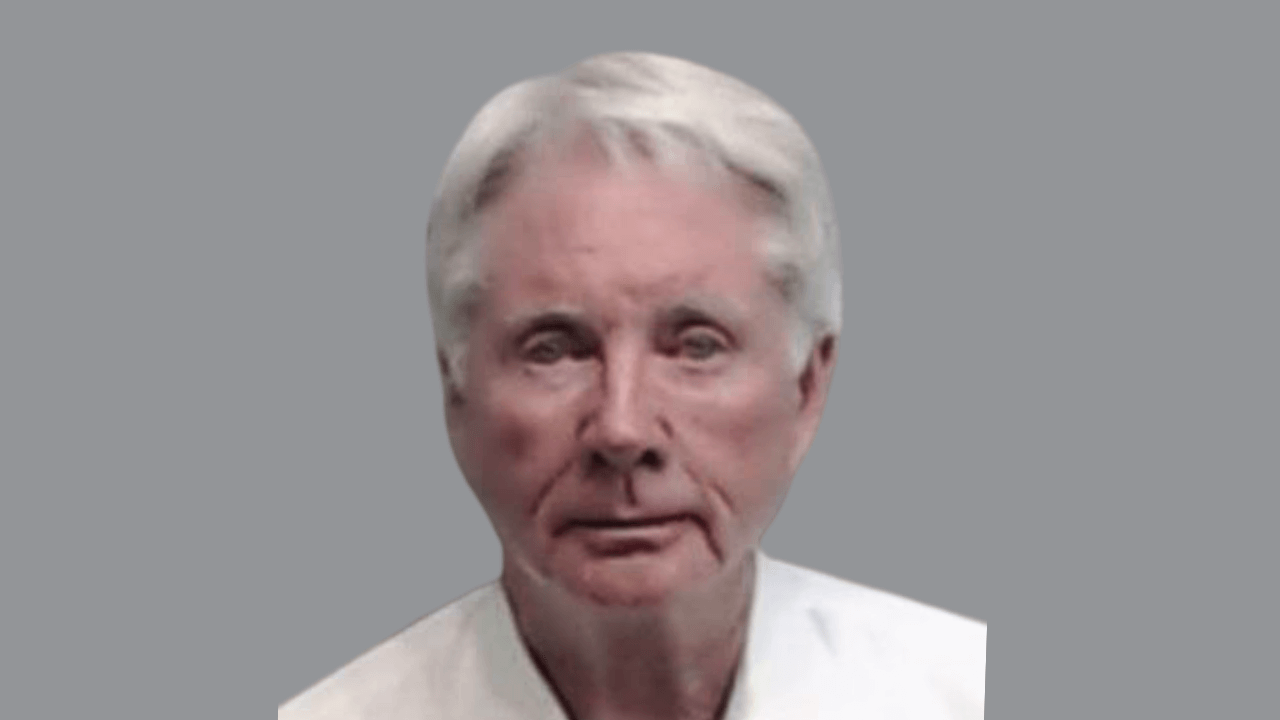 Tex McIver pleads guilty in wife's death