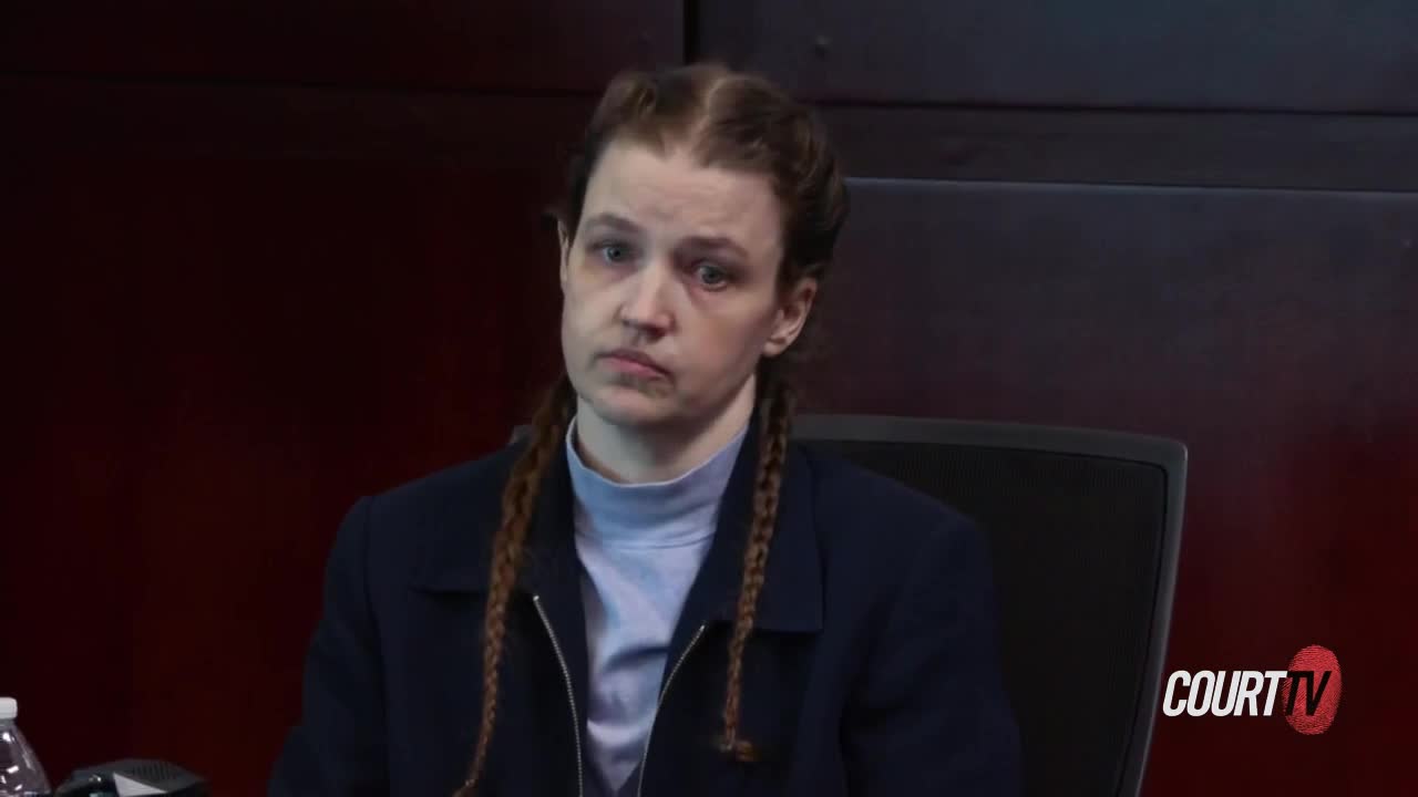 Tortured Son Murder Trial: Shanda Vander Ark Direct Examination – Court TV Podcast