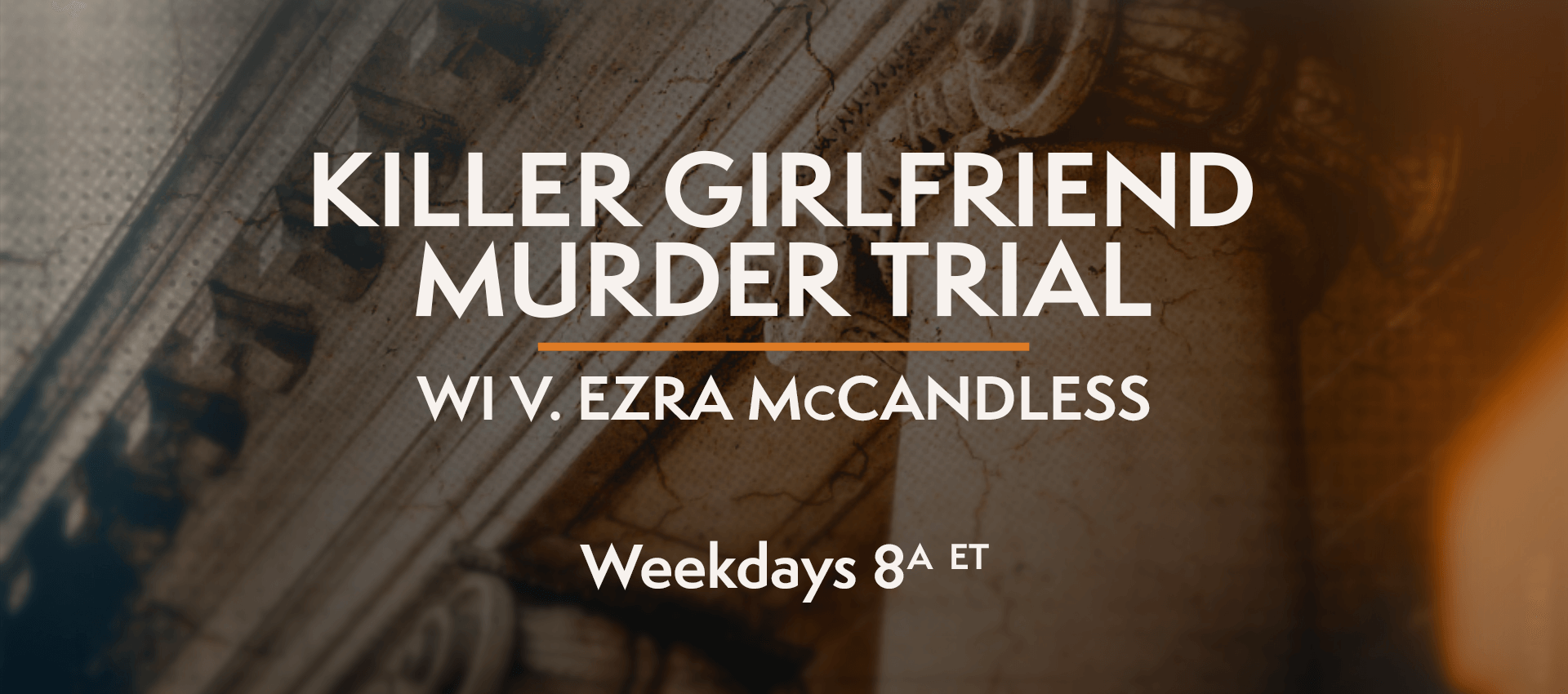 Legendary Trials: Ezra McCandless