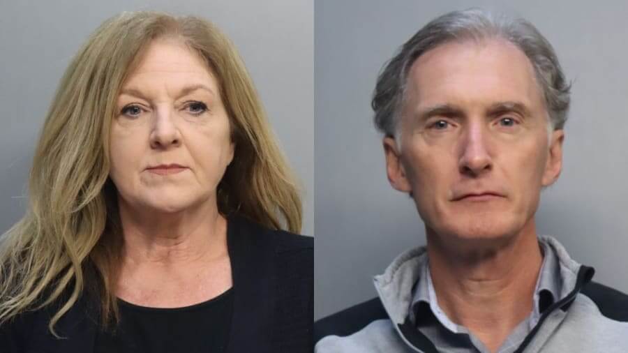 OnlyFans Model Murder Case: Courtney Clenney's Parents Arrested Court TV