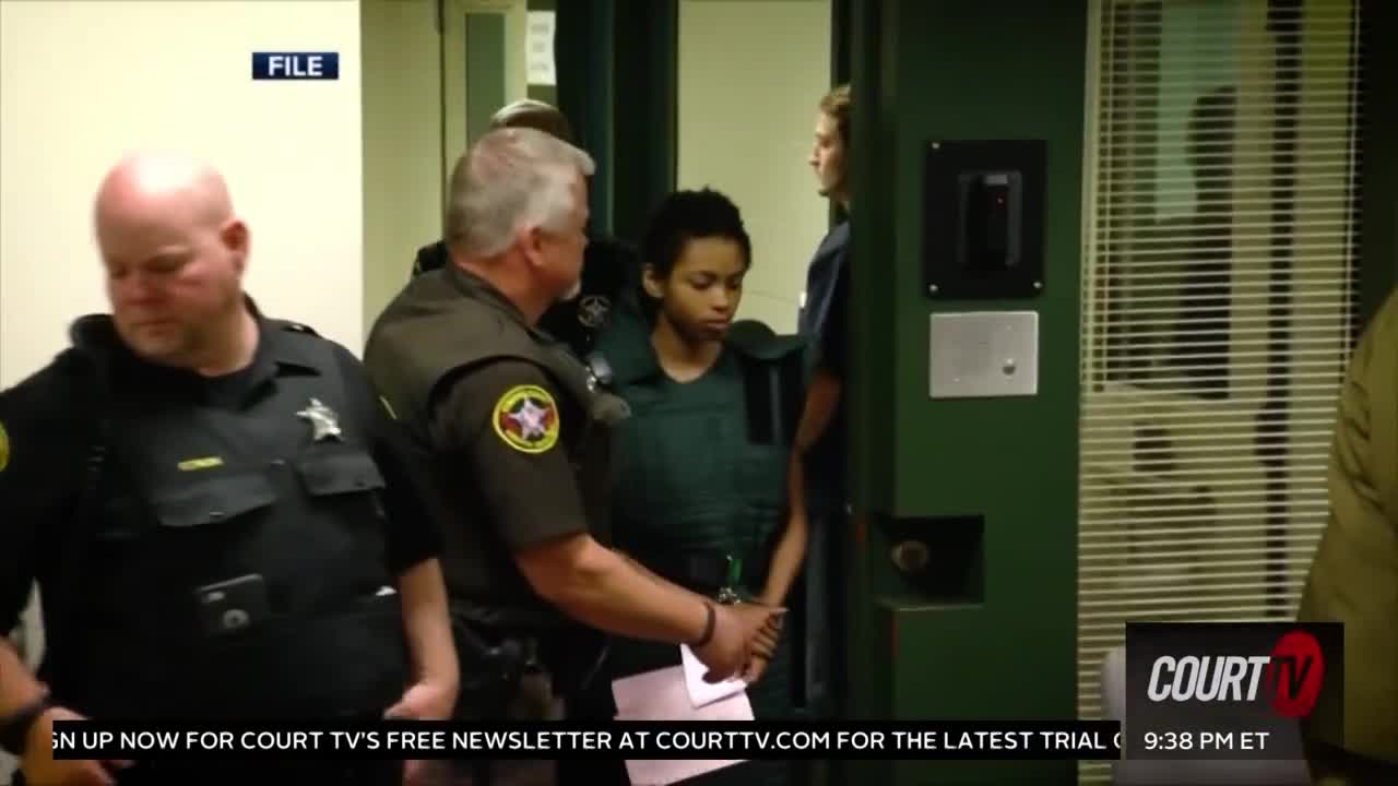 On The Docket Teen Charged In Murder Of Alleged Sex Trafficker Court Tv Video