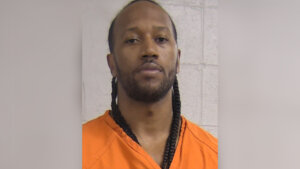 Darnell Ferguson mugshot