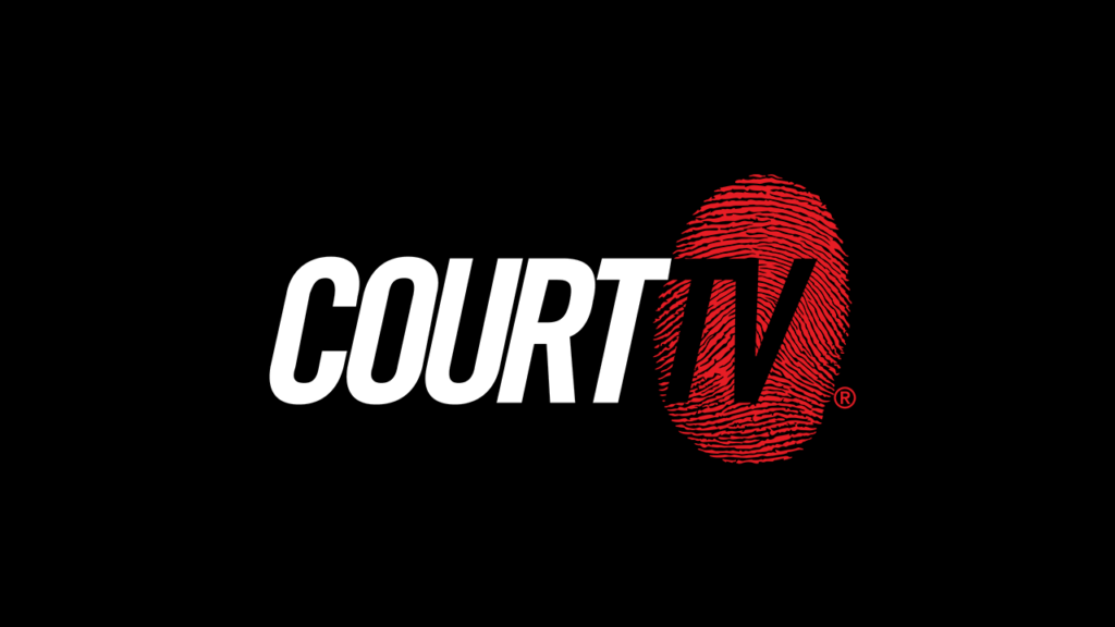 court tv logo