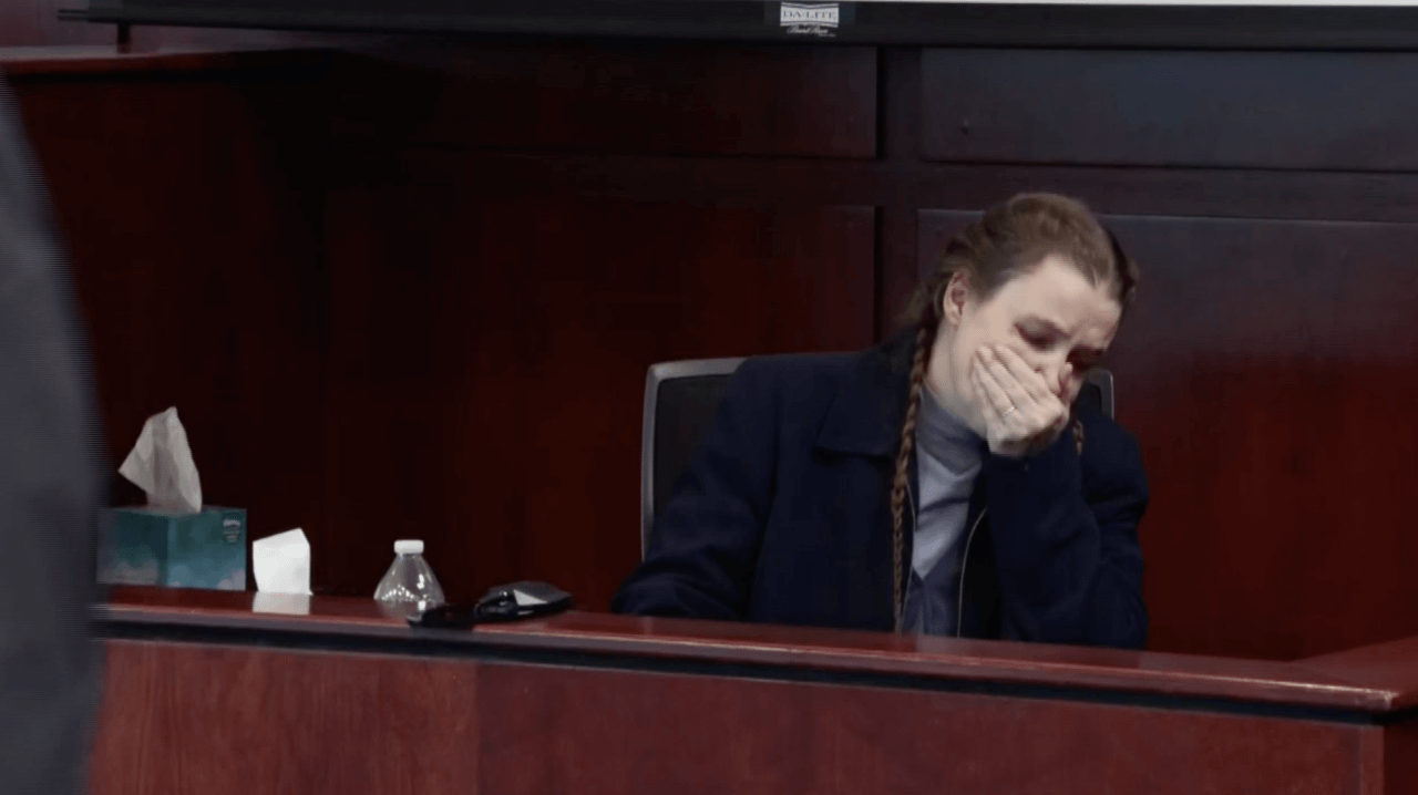 Tortured Son Murder Trial: Shanda Vander Ark Cross-Examination – Court TV Podcast