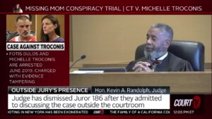 judge address counsel in courtroom