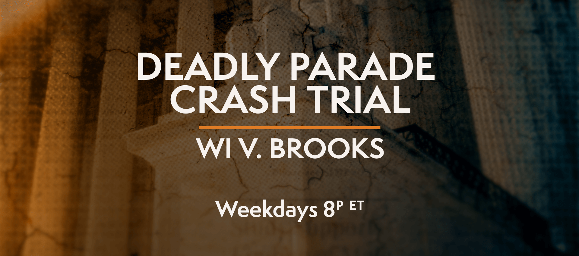 Legendary Trials: WI v. Brooks