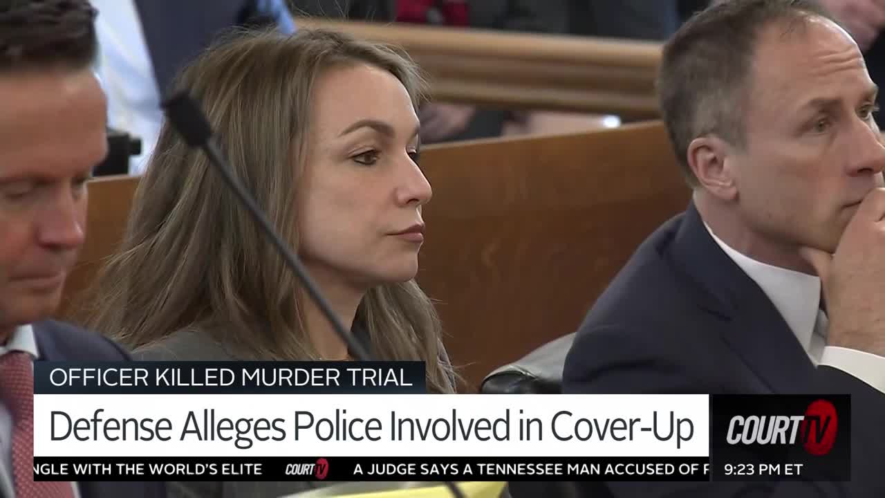 Fireworks Expected in Court at Karen Read Motions Hearing | Court TV Video