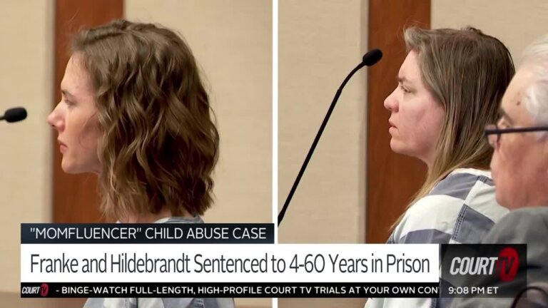 Experts break down Ruby Franke and Jodi Hildebrandt's sentencing.