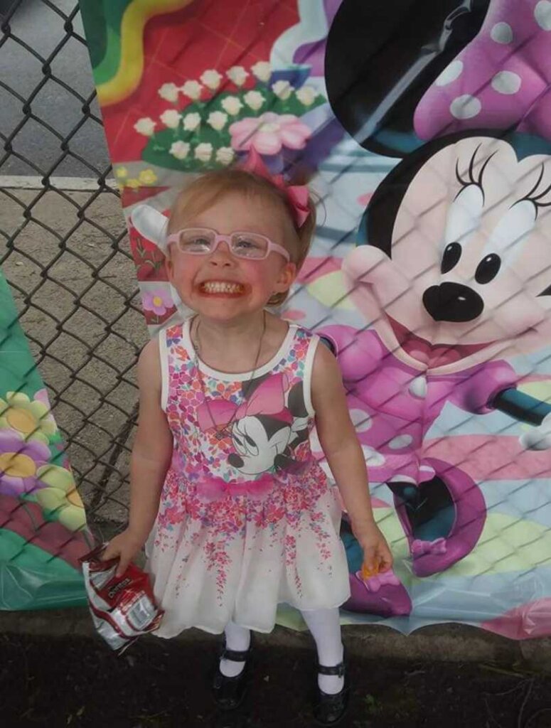 Judge pushes for federal investigation into Harmony Montgomery case Judge pushes for federal investigation into Harmony Montgomery case