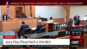 trial of adam montgomery