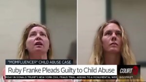 Ruby Franke and Jodi Hildebrandt will be sentenced next week after both pleaded guilty to felony child abuse.